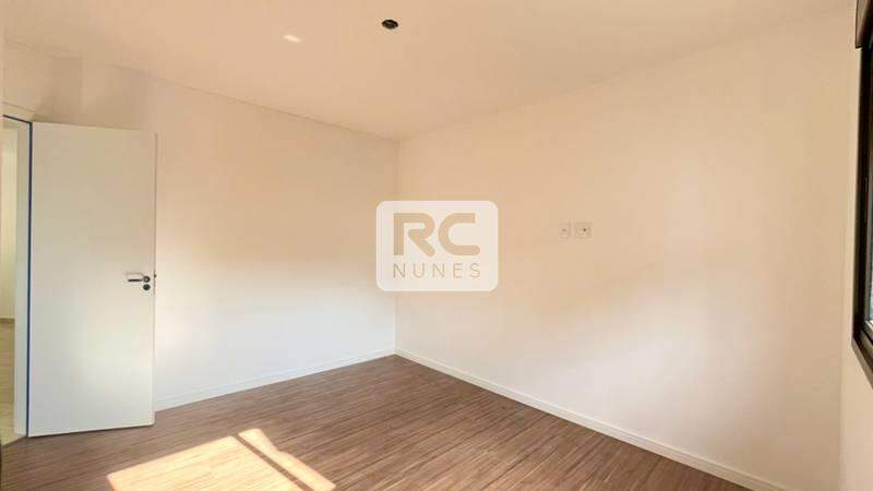Apartamento à venda no Serra: 
