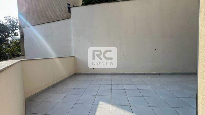 Área privativa à venda no Serra: 