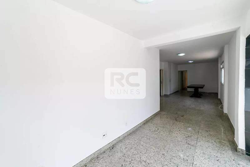 Área privativa à venda no Serra: 