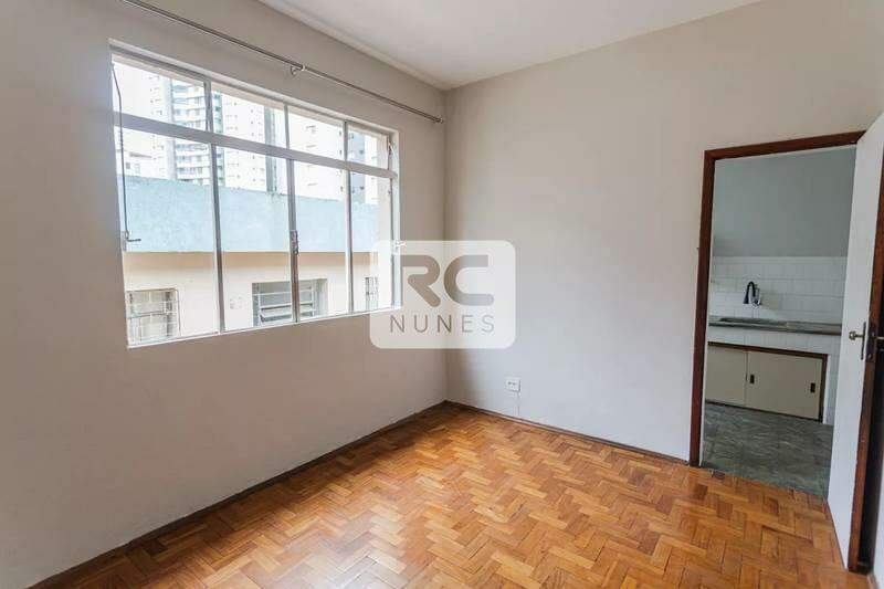 Apartamento à venda no Serra: 