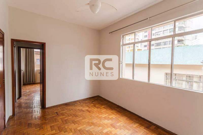 Apartamento à venda no Serra: 