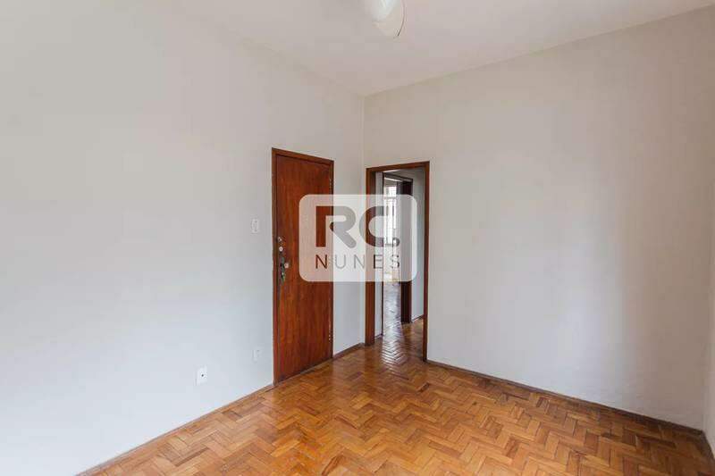 Apartamento à venda no Serra: 