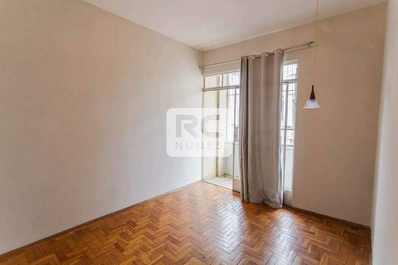 Apartamento à venda no Serra: 