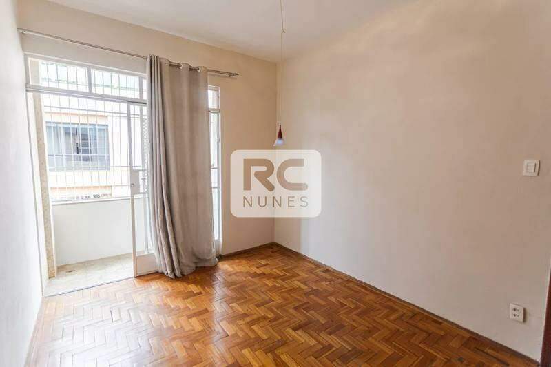Apartamento à venda no Serra: 