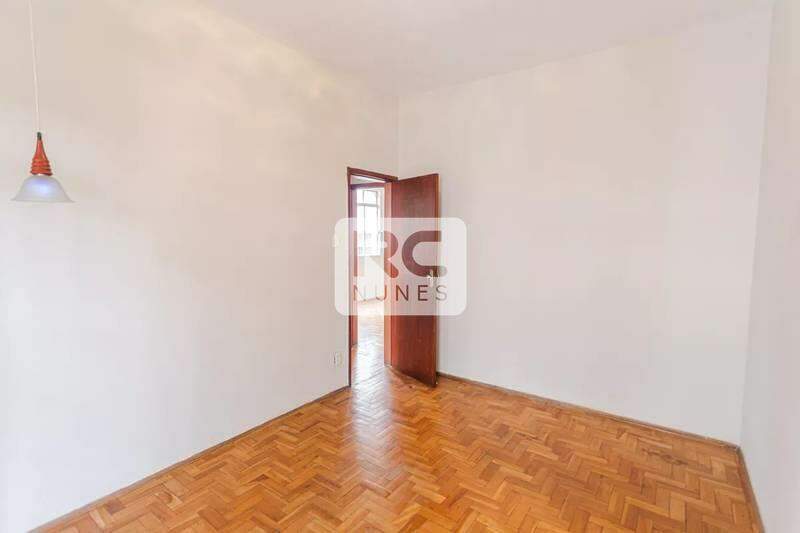 Apartamento à venda no Serra: 