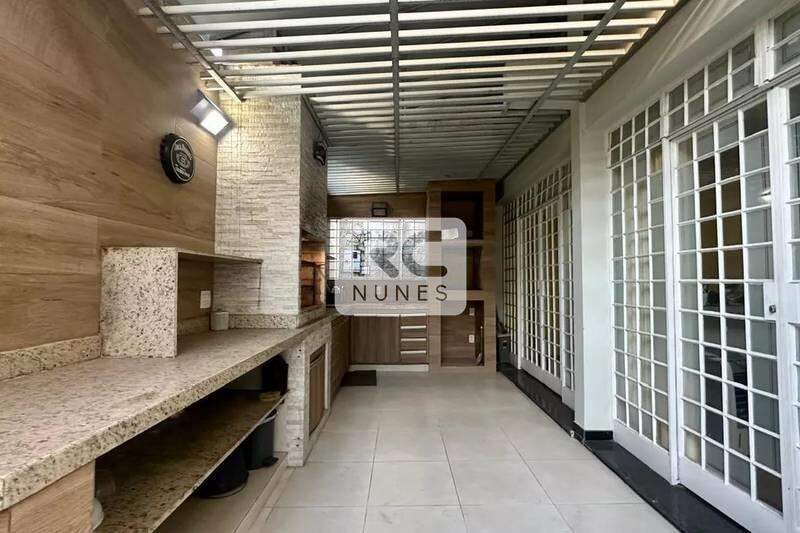 Casa à venda no Serra: 