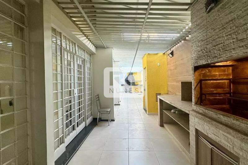 Casa à venda no Serra: 