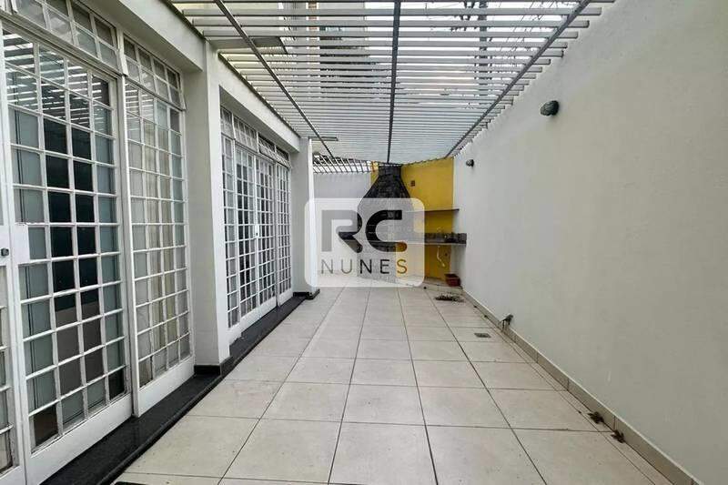 Casa à venda no Serra: 