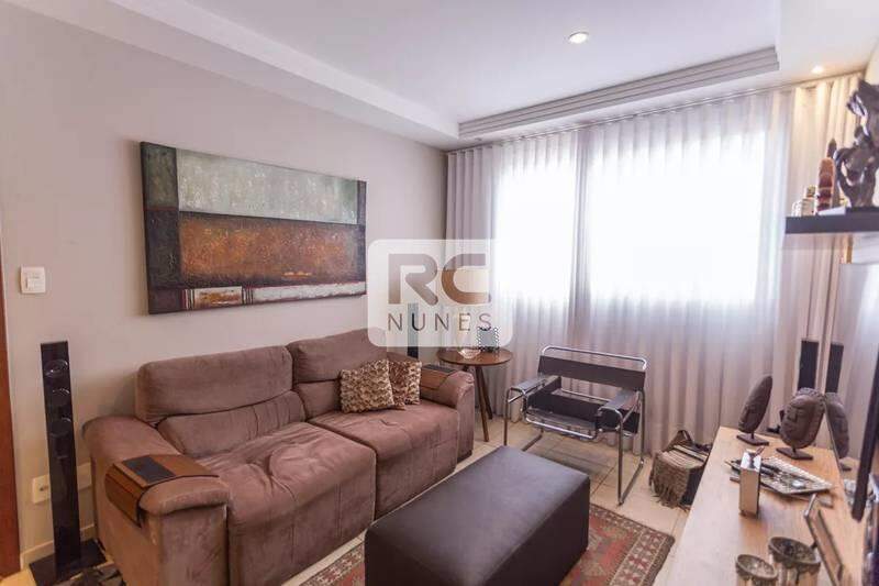 Apartamento à venda no Serra: 