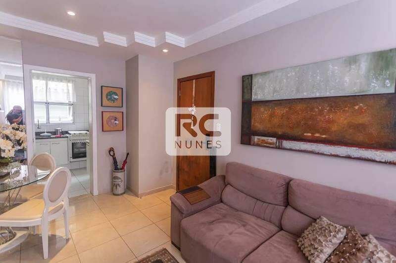 Apartamento à venda no Serra: 