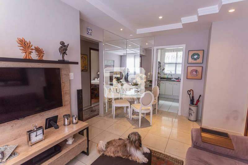 Apartamento à venda no Serra: 