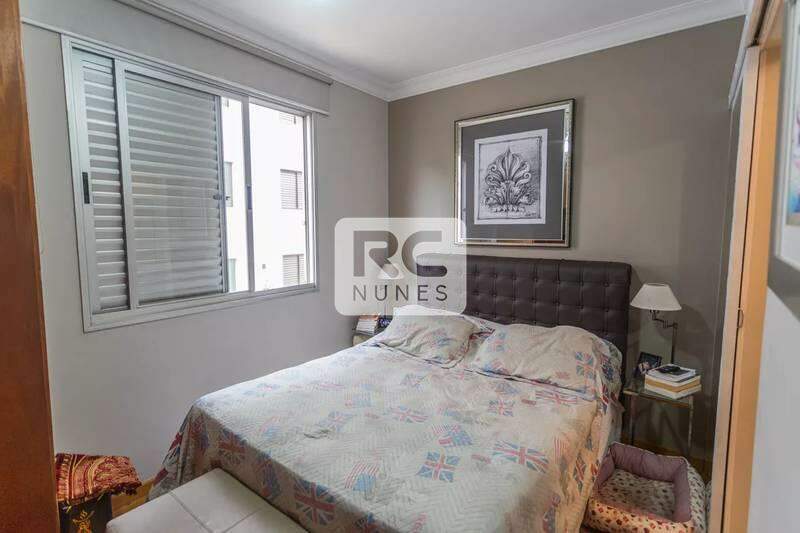 Apartamento à venda no Serra: 