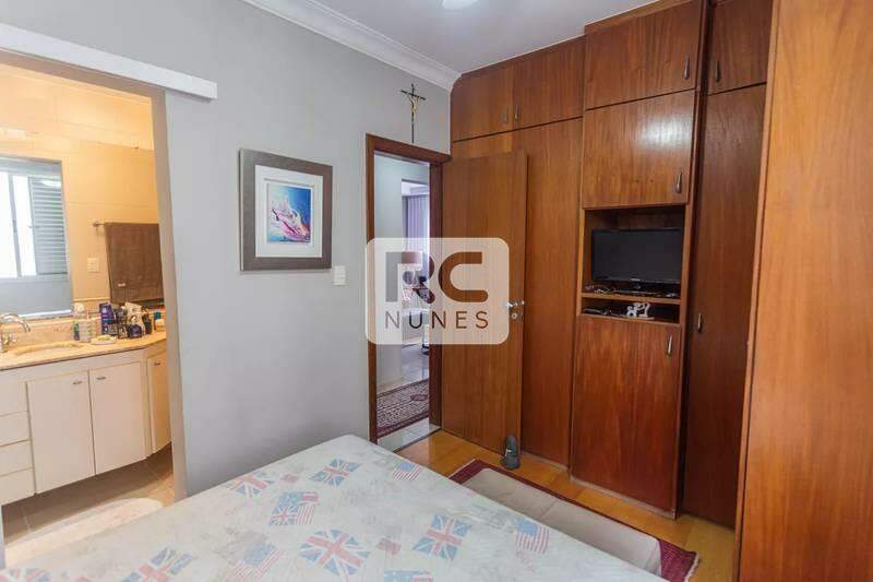 Apartamento à venda no Serra: 