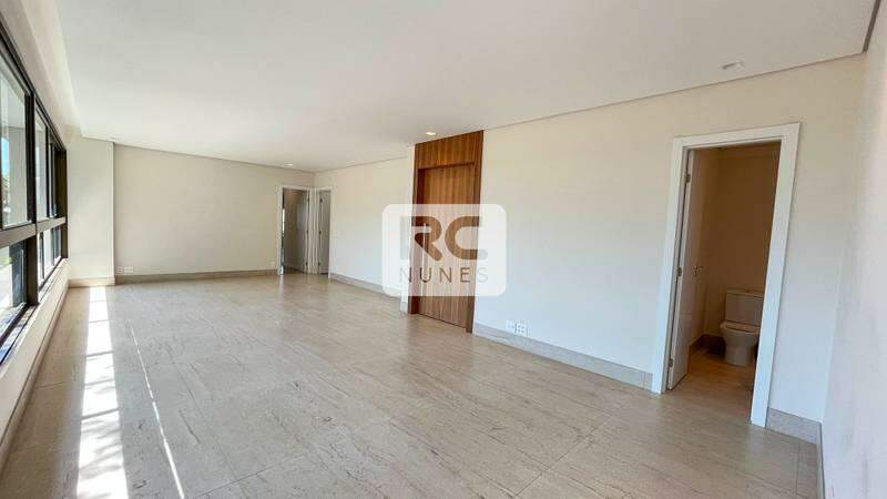 Apartamento à venda no Serra: 
