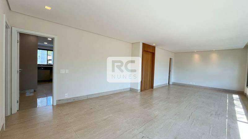 Apartamento à venda no Serra: 