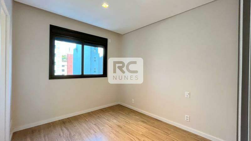 Apartamento à venda no Serra: 