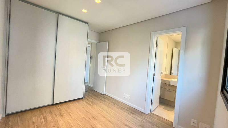 Apartamento à venda no Serra: 