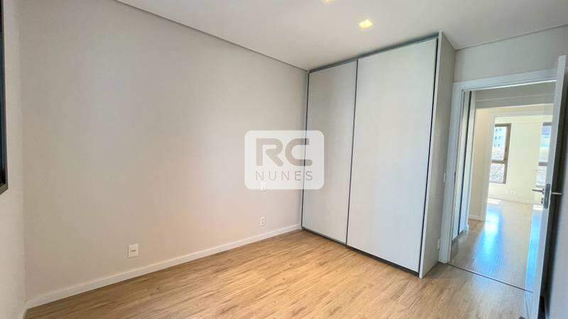 Apartamento à venda no Serra: 