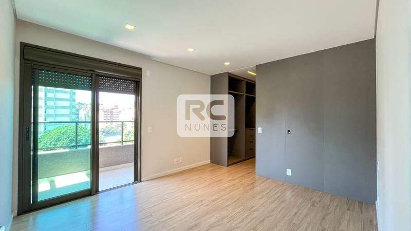 Apartamento à venda no Serra: 