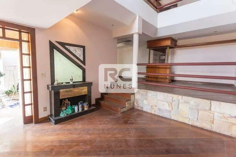 Casa à venda no Serra: 