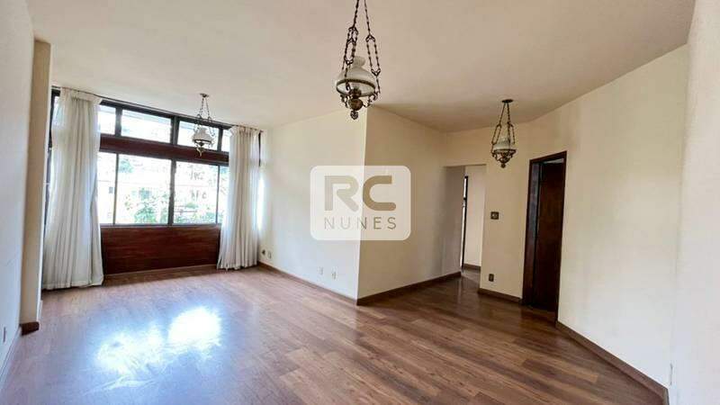 Apartamento à venda no Serra: 