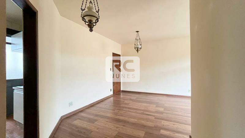 Apartamento à venda no Serra: 