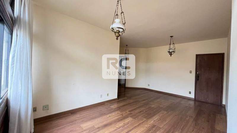 Apartamento à venda no Serra: 