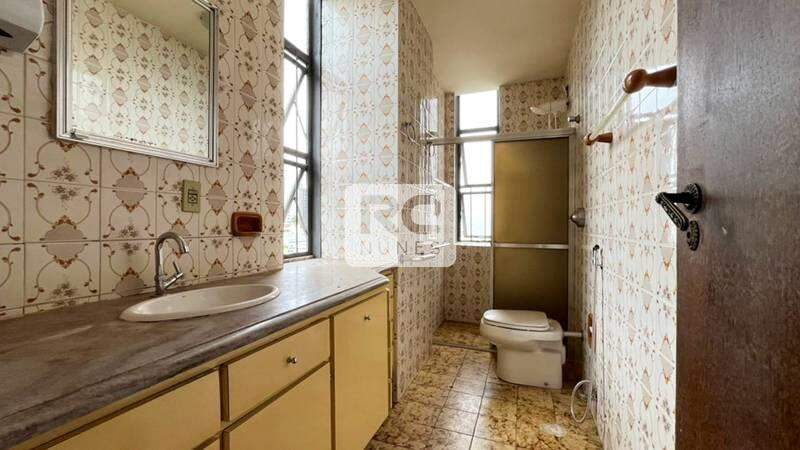 Apartamento à venda no Serra: 