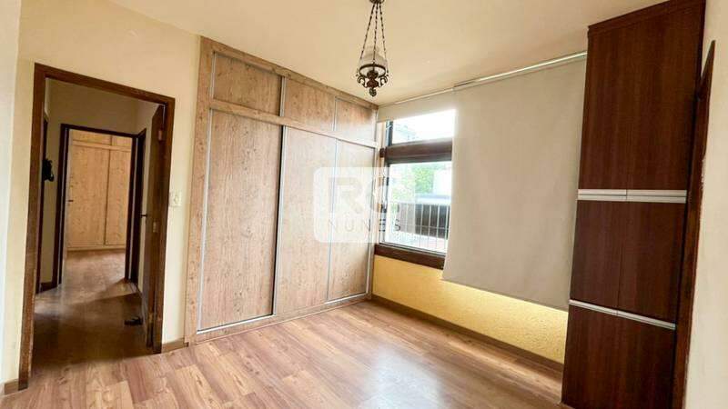 Apartamento à venda no Serra: 
