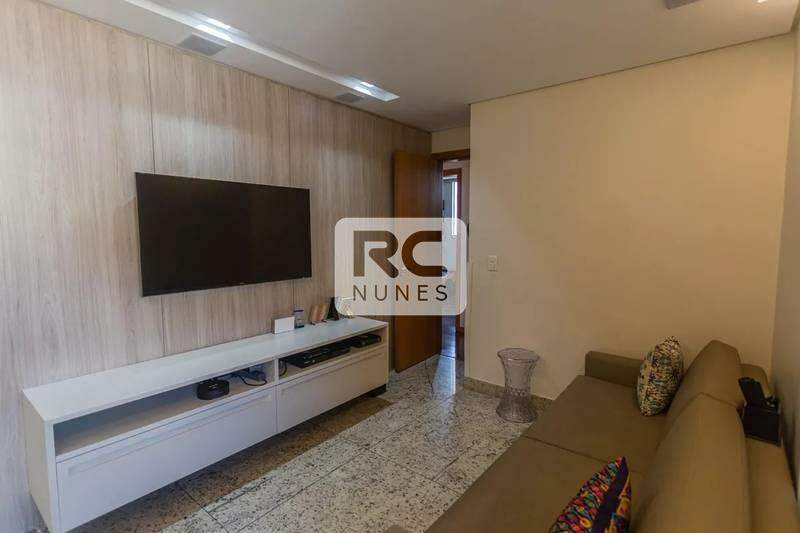 Apartamento à venda no Serra: 
