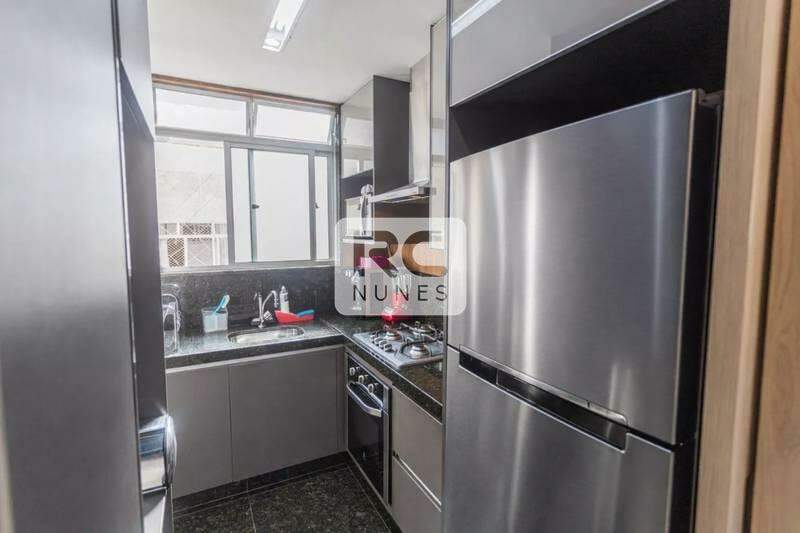 Apartamento à venda no Serra: 