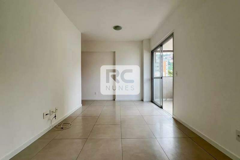 Apartamento à venda no Serra: 