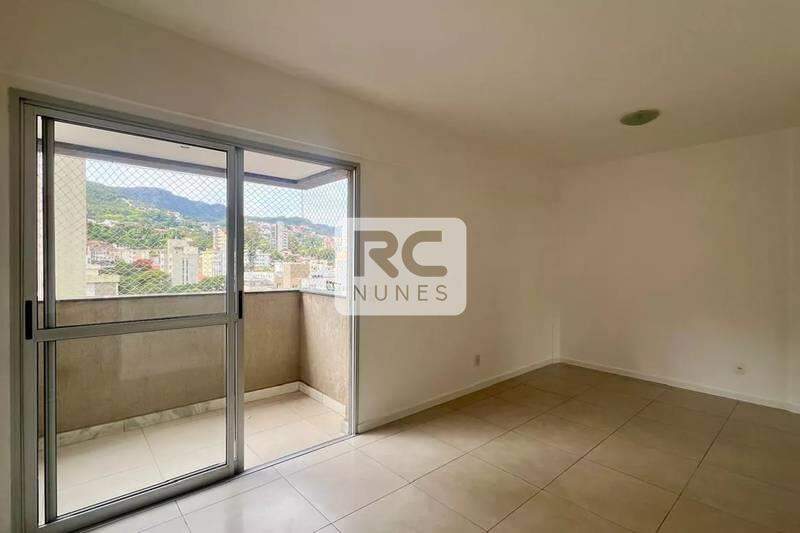 Apartamento à venda no Serra: 