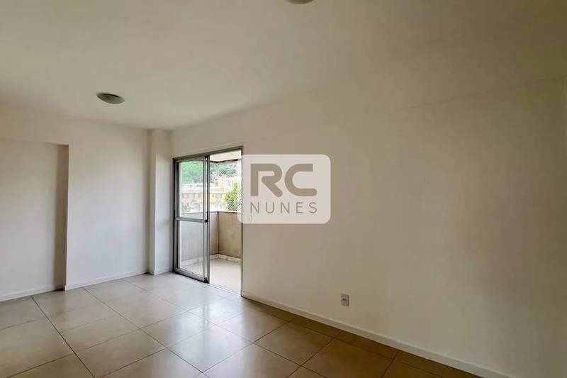 Apartamento à venda no Serra: 