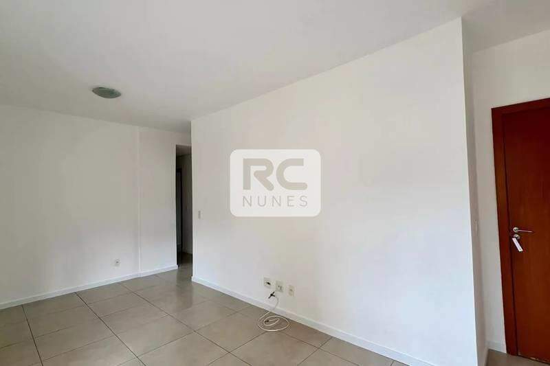 Apartamento à venda no Serra: 