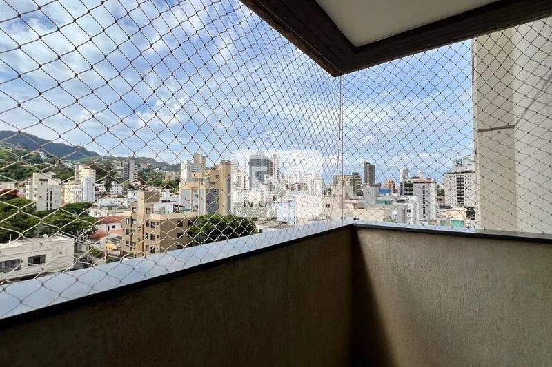 Apartamento à venda no Serra: 