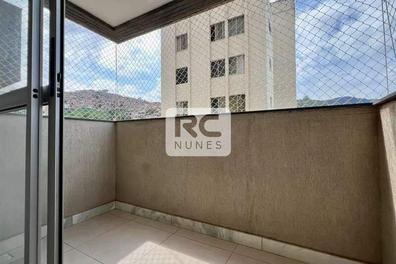 Apartamento à venda no Serra: 