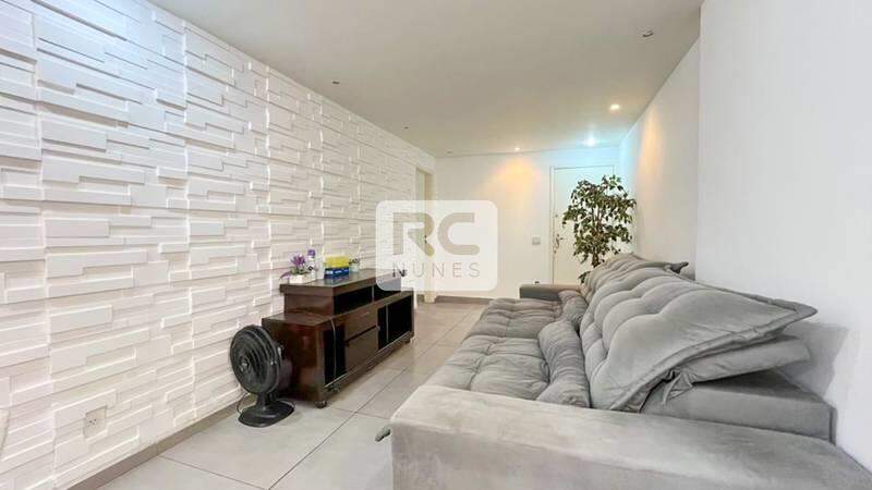 Apartamento à venda no Serra: 