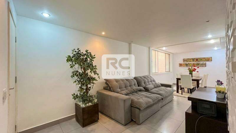 Apartamento à venda no Serra: 