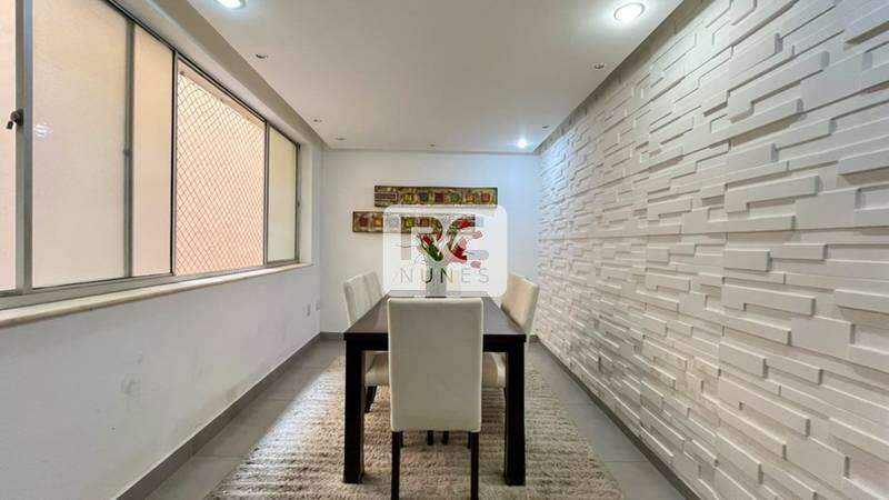 Apartamento à venda no Serra: 