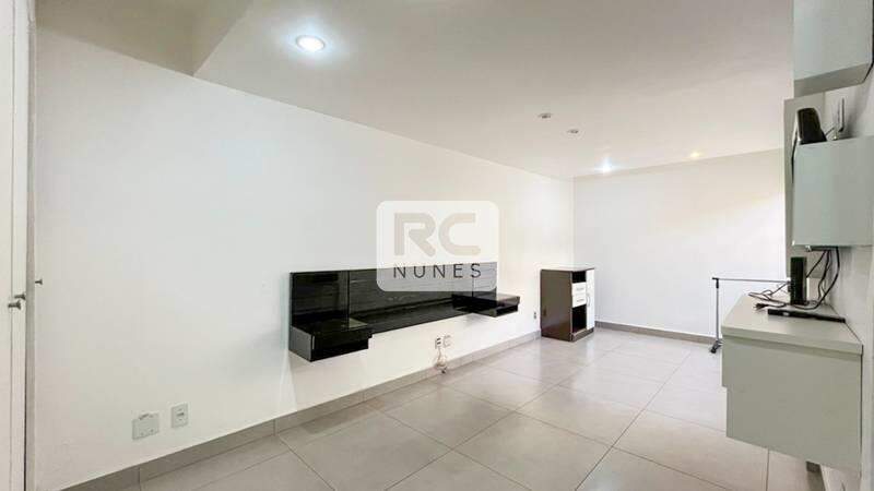 Apartamento à venda no Serra: 