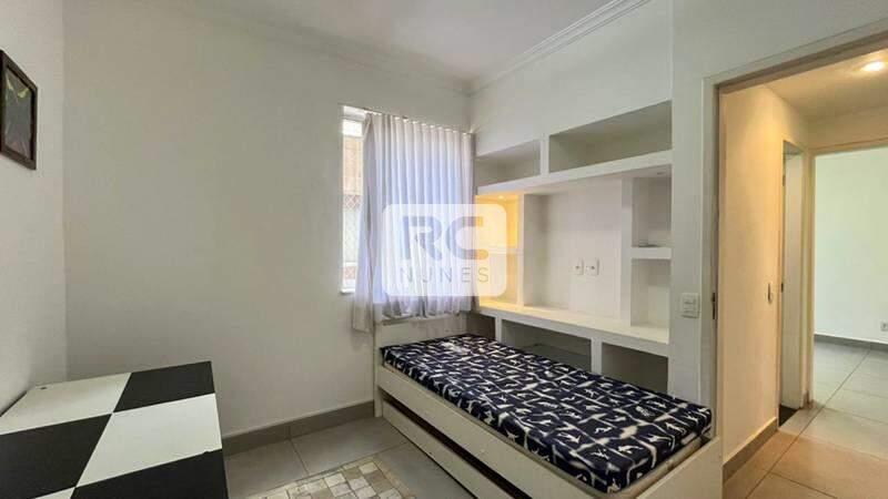 Apartamento à venda no Serra: 