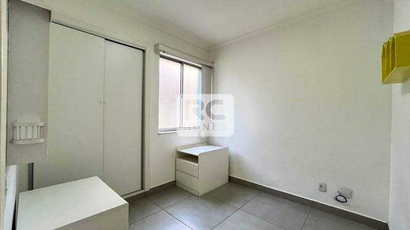 Apartamento à venda no Serra: 