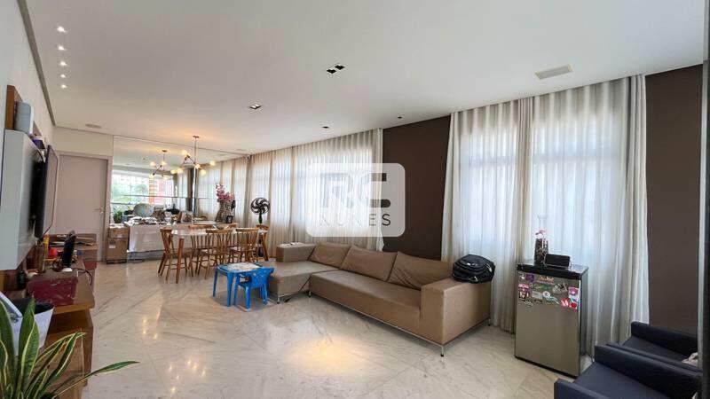 Apartamento à venda no Serra: 