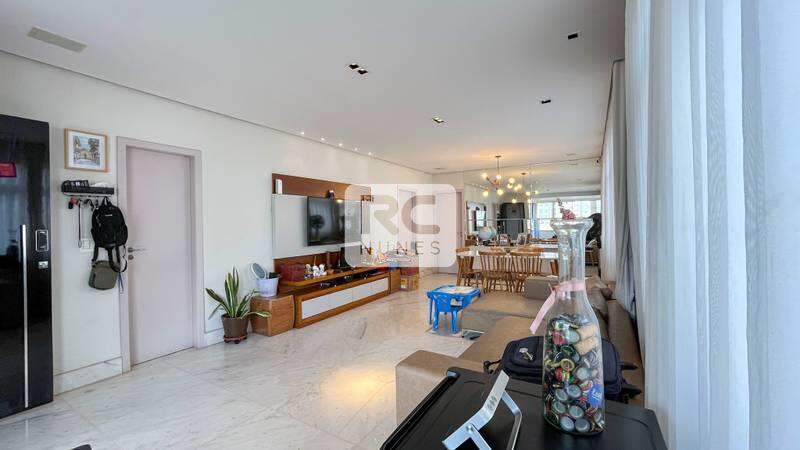 Apartamento à venda no Serra: 