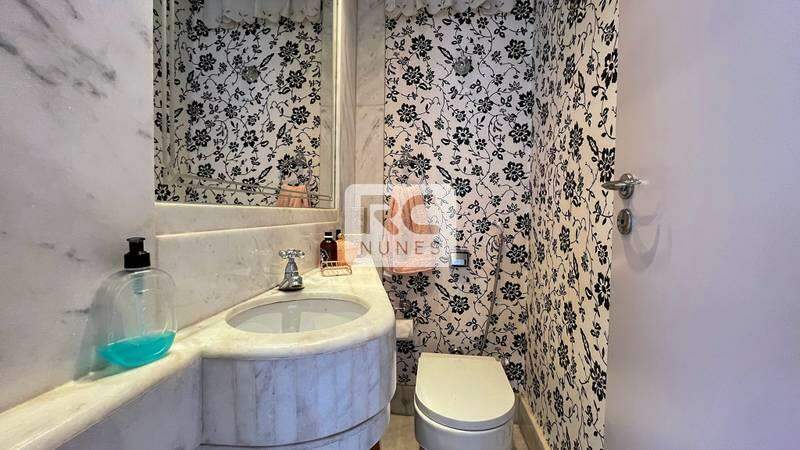 Apartamento à venda no Serra: 