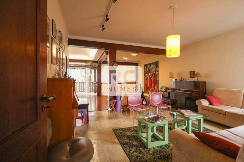 Casa à venda no Serra: 