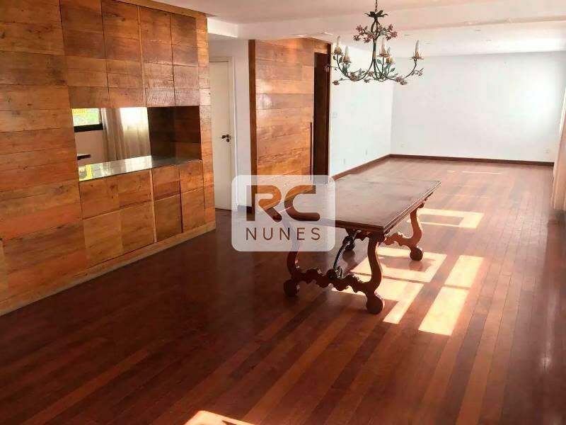 Apartamento à venda no Serra: 