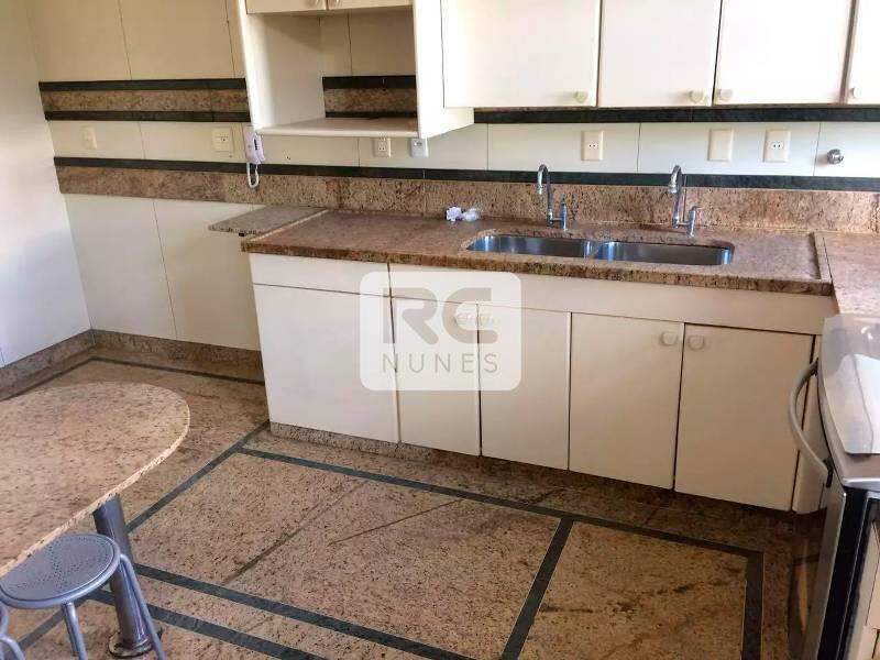 Apartamento à venda no Serra: 