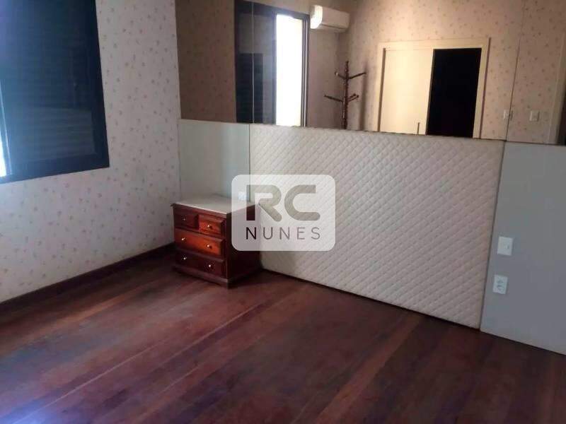 Apartamento à venda no Serra: 